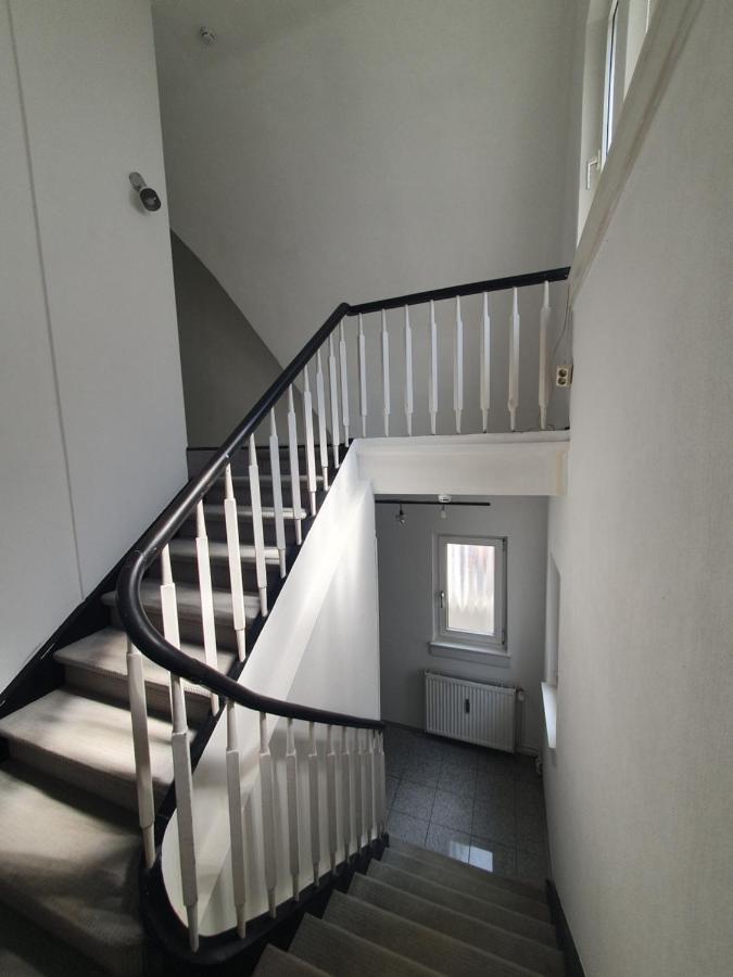 Privatunterkunft Im Schlesischen Viertel - Nahe Uniklinik Mainz